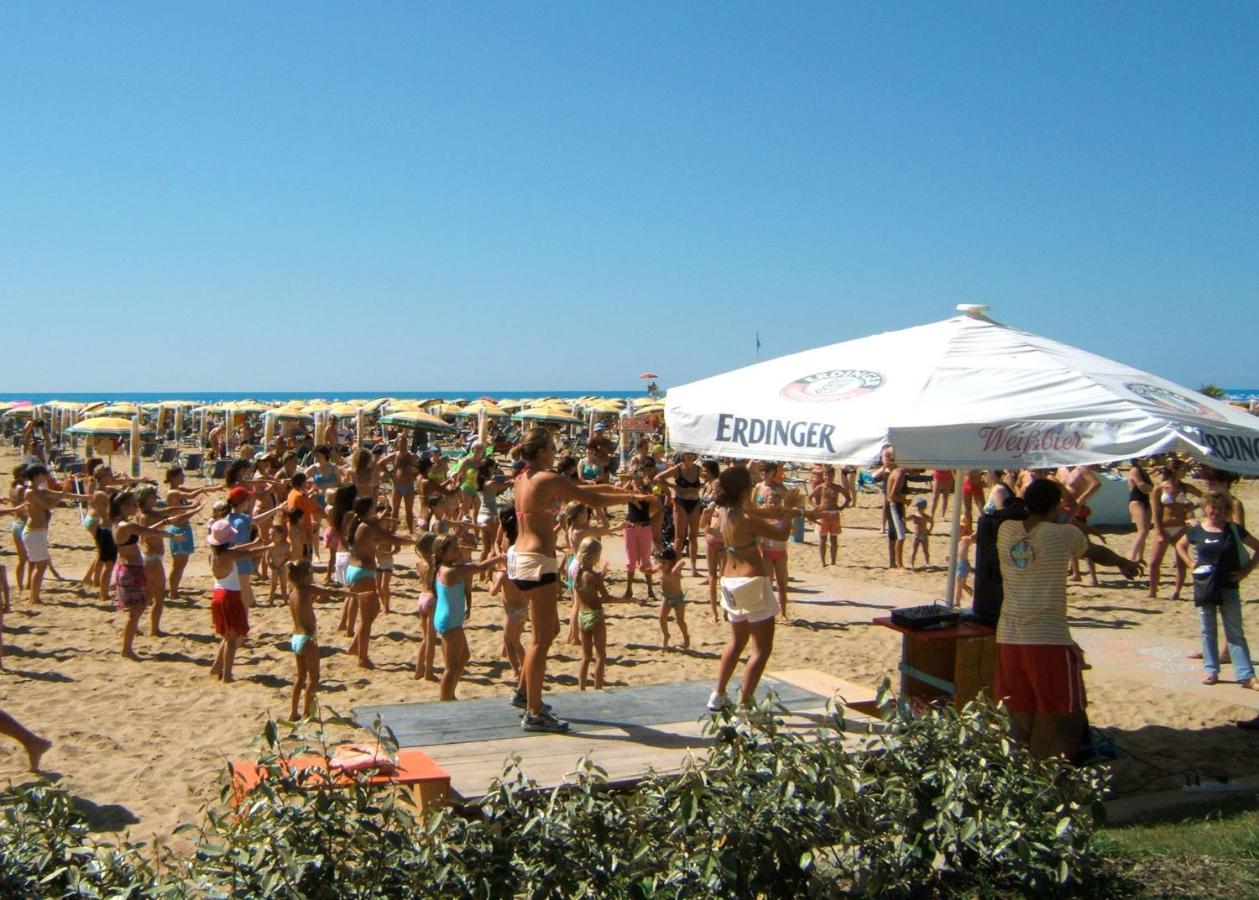 Campiello Διαμέρισμα Μπιμπιόνε Εξωτερικό φωτογραφία