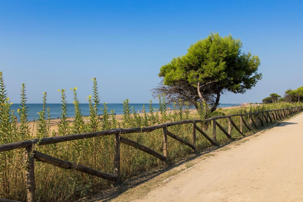 Campiello Διαμέρισμα Μπιμπιόνε Εξωτερικό φωτογραφία