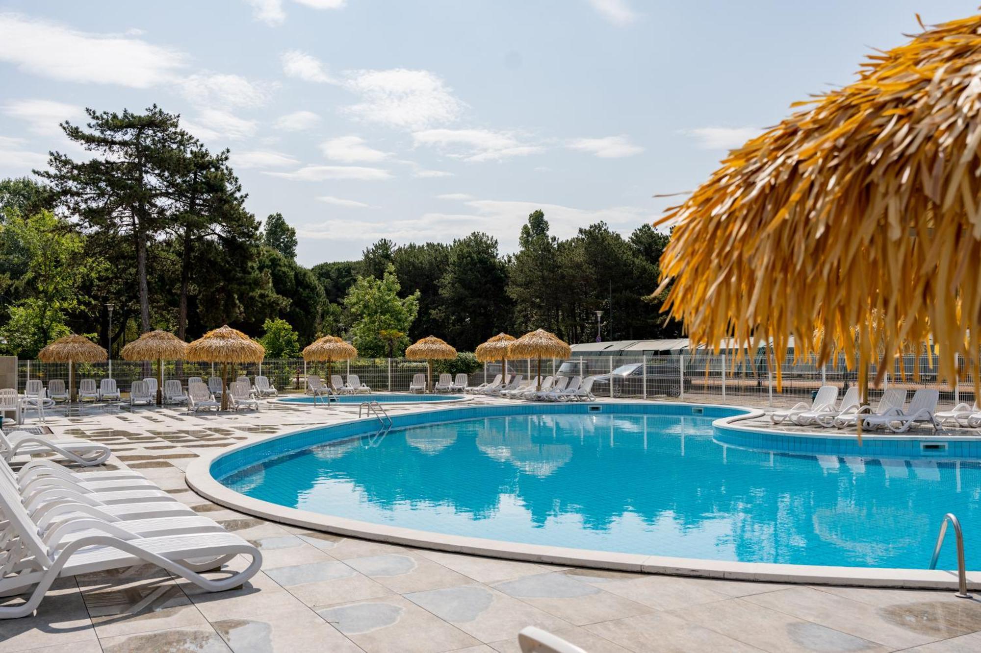Campiello Διαμέρισμα Μπιμπιόνε Εξωτερικό φωτογραφία